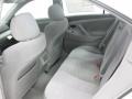 Super White - Camry LE Photo No. 5