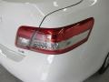 Super White - Camry LE Photo No. 8