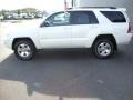 Natural White - 4Runner SR5 4x4 Photo No. 2
