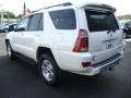 Natural White - 4Runner SR5 4x4 Photo No. 3