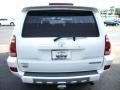 Natural White - 4Runner SR5 4x4 Photo No. 4