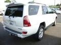 Natural White - 4Runner SR5 4x4 Photo No. 6
