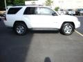 Natural White - 4Runner SR5 4x4 Photo No. 7