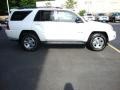 2004 Natural White Toyota 4Runner SR5 4x4  photo #7