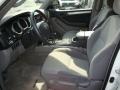 Natural White - 4Runner SR5 4x4 Photo No. 15