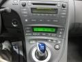 2010 Black Toyota Prius Hybrid II  photo #2