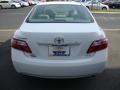 Super White - Camry XLE V6 Photo No. 4