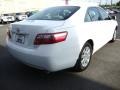Super White - Camry XLE V6 Photo No. 5