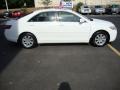 Super White - Camry XLE V6 Photo No. 6