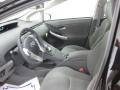 2010 Black Toyota Prius Hybrid II  photo #7