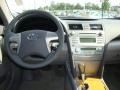 Super White - Camry XLE V6 Photo No. 11