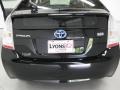 2010 Black Toyota Prius Hybrid II  photo #12
