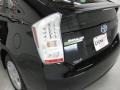 2010 Black Toyota Prius Hybrid II  photo #13