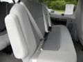2009 Oxford White Ford E Series Van E150 XLT Passenger  photo #8