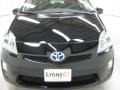 2010 Black Toyota Prius Hybrid II  photo #14