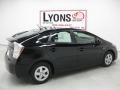 2010 Black Toyota Prius Hybrid II  photo #15