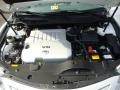 Super White - Camry XLE V6 Photo No. 22