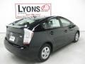 2010 Black Toyota Prius Hybrid II  photo #16