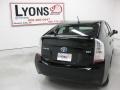2010 Black Toyota Prius Hybrid II  photo #17