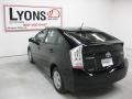 2010 Black Toyota Prius Hybrid II  photo #18