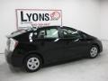 2010 Black Toyota Prius Hybrid II  photo #20