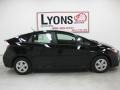 2010 Black Toyota Prius Hybrid II  photo #21