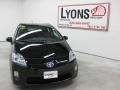 2010 Black Toyota Prius Hybrid II  photo #22