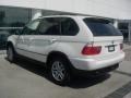 Alpine White - X5 3.0i Photo No. 5