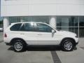 Alpine White - X5 3.0i Photo No. 7