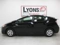 2010 Black Toyota Prius Hybrid II  photo #28