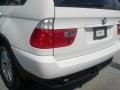 Alpine White - X5 3.0i Photo No. 11