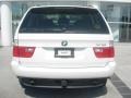 Alpine White - X5 3.0i Photo No. 14