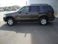 2006 Dark Stone Metallic Ford Explorer XLS  photo #2