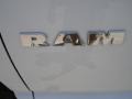 2008 Bright White Dodge Ram 1500 Laramie Mega Cab 4x4  photo #21
