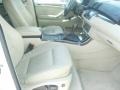 Alpine White - X5 3.0i Photo No. 21