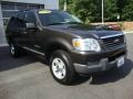 2006 Dark Stone Metallic Ford Explorer XLS  photo #7