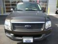 2006 Dark Stone Metallic Ford Explorer XLS  photo #8