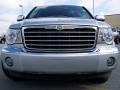 2007 Bright Silver Metallic Chrysler Aspen Limited 4WD  photo #3