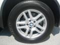 Alpine White - X5 3.0i Photo No. 35