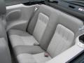 2005 Magnesium Pearl Chrysler Sebring Touring Convertible  photo #6