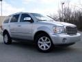 2007 Bright Silver Metallic Chrysler Aspen Limited 4WD  photo #7