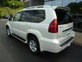 Blizzard White Pearl - GX 470 Photo No. 3