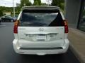 Blizzard White Pearl - GX 470 Photo No. 4