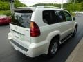 Blizzard White Pearl - GX 470 Photo No. 5