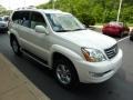 Blizzard White Pearl - GX 470 Photo No. 6