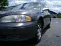 2001 Moonlight Gray Metallic Mazda 626 ES  photo #2