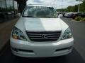 Blizzard White Pearl - GX 470 Photo No. 7