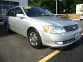 2003 Lunar Mist Metallic Toyota Avalon XLS  photo #7