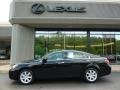 Black Onyx - ES 350 Photo No. 2