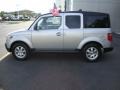 2006 Alabaster Silver Metallic Honda Element EX-P  photo #2